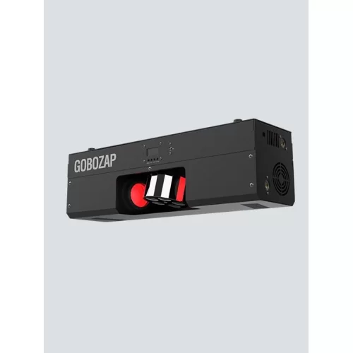 CHAUVET-DJ Gobozap Светодиодный эффект, 2 * 90Вт