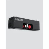 CHAUVET-DJ Gobozap Светодиодный эффект, 2 * 90Вт