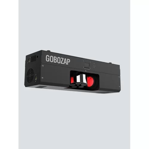 CHAUVET-DJ Gobozap Светодиодный эффект, 2 * 90Вт