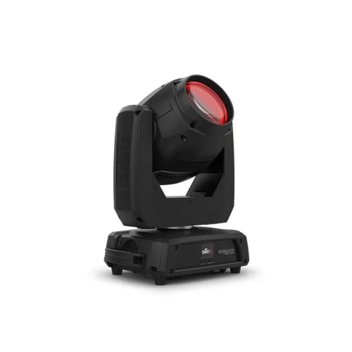 CHAUVET-DJ Intimidator Beam 360X Вращающаяся голова Beam, 110 Вт.