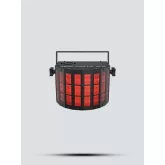 CHAUVET-DJ Mini Kinta ILS Многолучевой эффект 4х3 Вт., RGBW