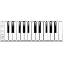 CME Xkey 25 MIDI-клавиатура, 25 клавиш