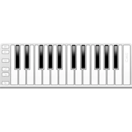 CME Xkey 25 MIDI-клавиатура, 25 клавиш