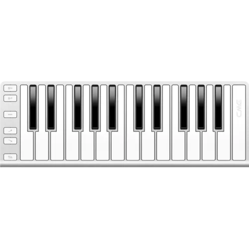 CME Xkey 25 MIDI-клавиатура, 25 клавиш