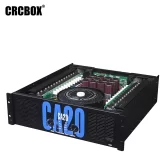 CRCBOX CA20 Усилитель мощности, 2х1300 Вт.