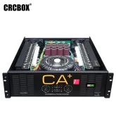 CRCBOX CA2060+ Усилитель мощности, 2х1000 Вт.