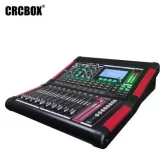 CRCBOX D16 Цифровой микшерный пульт