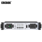 CRCBOX DM-4650 Усилитель мощности, 4х680 Вт.