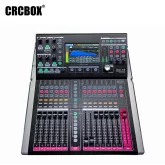 CRCBOX DM16 Цифровой микшерный пульт