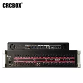 CRCBOX DM24PLUS Цифровой микшерный пульт