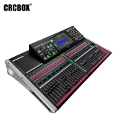 CRCBOX DM32PLUS Цифровой микшерный пульт