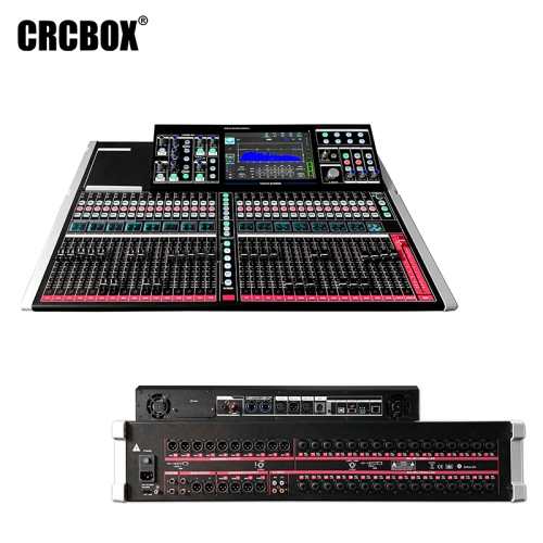 CRCBOX DM32PLUS Цифровой микшерный пульт