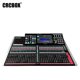 CRCBOX DM32PLUS Цифровой микшерный пульт