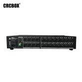 CRCBOX EX16-8 Цифровой микшерный пульт