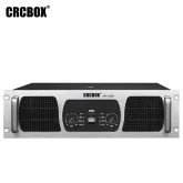 CRCBOX HK-1000 Усилитель мощности, 2х1800 Вт.