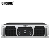 CRCBOX HK-1600 Усилитель мощности, 2х2100 Вт.