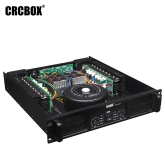 CRCBOX HK-600 Усилитель мощности, 2х675 Вт.