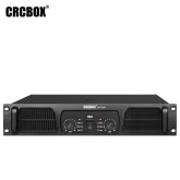 CRCBOX HK-600 Усилитель мощности, 2х675 Вт.