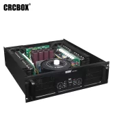 CRCBOX HK-800 Усилитель мощности, 2х1275 Вт.