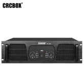 CRCBOX HK-800 Усилитель мощности, 2х1275 Вт.