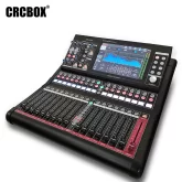 CRCBOX M20PLUS Цифровой микшерный пульт