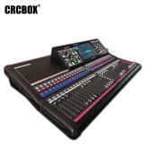 CRCBOX M32PLUS Цифровой микшерный пульт