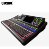 CRCBOX M32PLUS Цифровой микшерный пульт