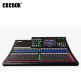 CRCBOX M32PLUS Цифровой микшерный пульт