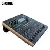 CRCBOX V16 Цифровой микшерный пульт