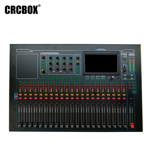 CRCBOX V32 Цифровой микшерный пульт