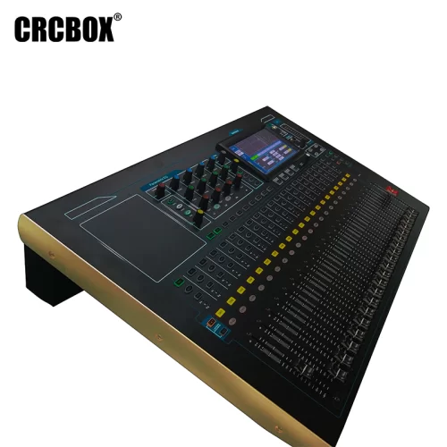 CRCBOX V32 Цифровой микшерный пульт