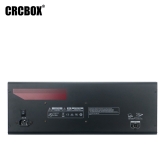 CRCBOX XA-1604 PRO 16-канальный микшерный пульт, FX, MP3, Bluetooth