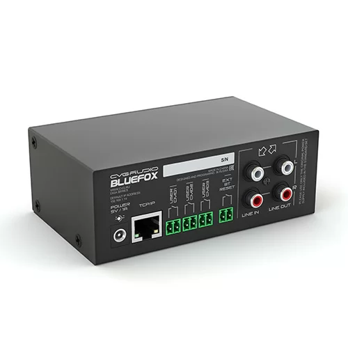 CVGaudio Bluefox Приёмник-передатчик Bluetooth