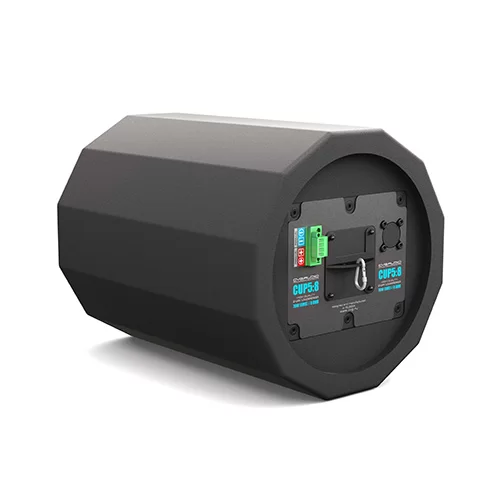 CVGaudio CUP5:8TBL Подвесная АС, 70 Вт. - 8 Ом., 15/25/50 Вт. - 100В, 5"