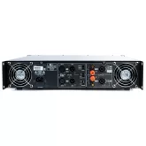 CVGaudio Clubber-650 Усилитель мощности, 2х1000W – 4ohm, 2х650W – 8ohm