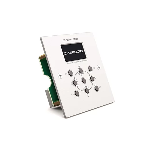 CVGaudio ERC-1W Программируемый настенный контроллер