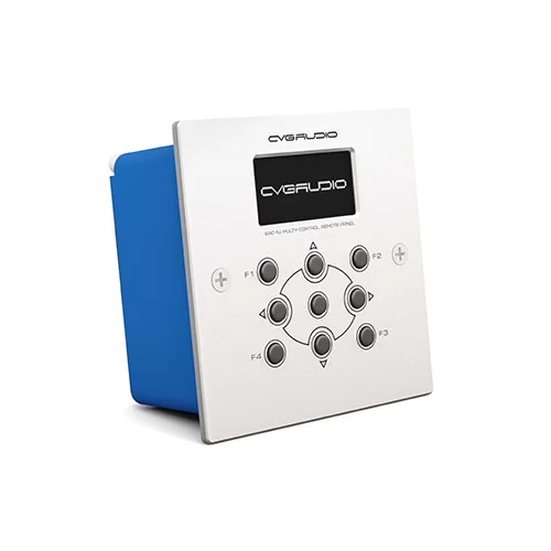 CVGaudio ERC-1W Программируемый настенный контроллер