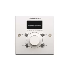 CVGaudio ERC-2W Программируемый настенный контроллер