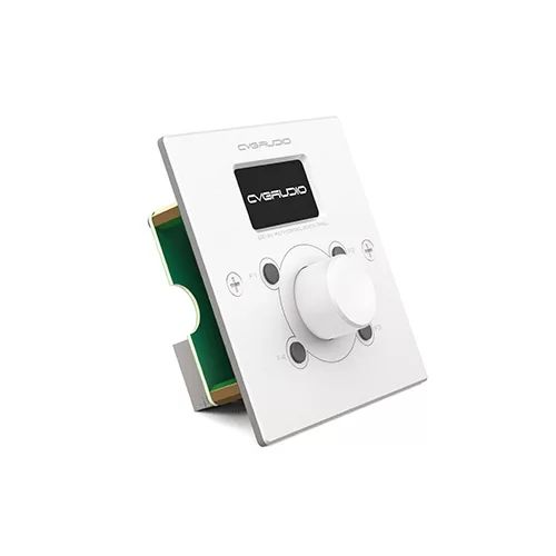 CVGaudio ERC-2W Программируемый настенный контроллер