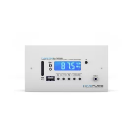 CVGaudio M-023W Мультимедийный проигрыватель, MP3, FM, Bluetooth