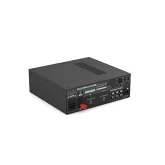 CVGaudio MCplayer 8T Трансляционный микшер-усилитель, 80 Вт.