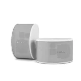 CVGaudio NUT5:DANTE-W Настенная АС, 2х30 Вт., 5", Dante, PoE+