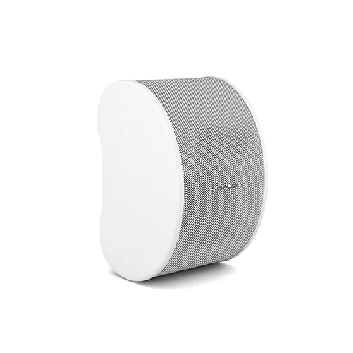 CVGaudio NUT5:DANTE-W Настенная АС, 2х30 Вт., 5", Dante, PoE+