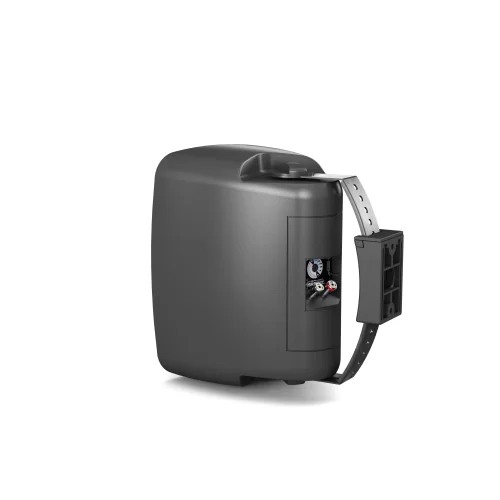 CVGaudio OSR408TBL Настенная АС, 20 Вт. - 8 Ом., 2/4/8/15 Вт. - 100В, 4", IP65