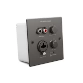 CVGaudio PW-IN/BL Настенная панель удаленного подключения