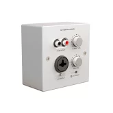 CVGaudio PW-IN/W Настенная панель удаленного подключения