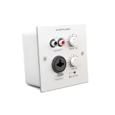 CVGaudio PW-IN/W Настенная панель удаленного подключения