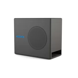 CVGaudio SUBone model C-6/BL/CR/T Инсталляционный сабвуфер, 70 Вт. - 100В, 6"