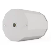 CVGaudio SUBone model DH-8W/CR Пассивный сабвуфер, 150 Вт, 8"