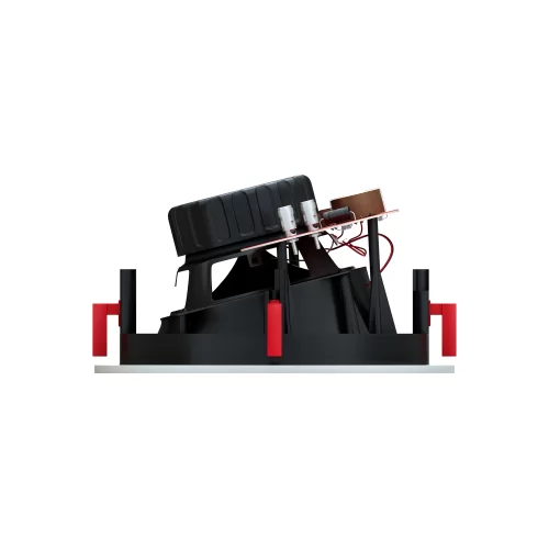 CVGaudio TXС608 Встраиваемая АС, 40 Вт. - 8 Ом., 6,5"